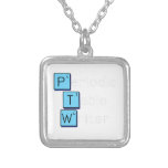 Periodic
 Table
 Writer  Necklaces