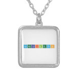 Hghocailefen  Necklaces