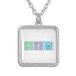  tabla  Necklaces