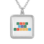 laxie
 drady
 larsony  Necklaces