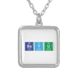 Bayu  Necklaces