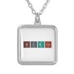Burcu  Necklaces