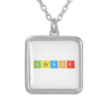 Ingenior  Necklaces