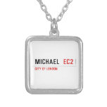 Michael   Necklaces