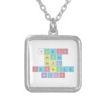 Joseph
 Pawlu
 Paul
 Penrawee
 Gelfo  Necklaces