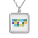 Welcome
 Back to
 School  Necklaces