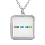 FIT and WELL  Necklaces