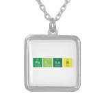 PAllab  Necklaces