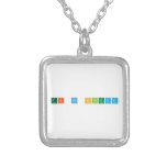 tf os saluda  Necklaces