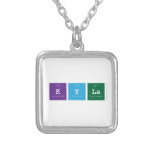 Kyla   Necklaces