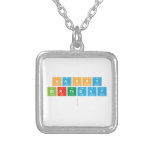 happy
 birthday
   Necklaces