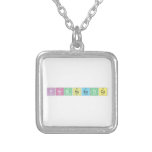 Farmaceutica   Necklaces