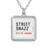Street  Snazz  Necklaces