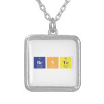 Bente  Necklaces