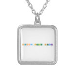 Happy Spring Break  Necklaces