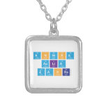 Annisa 
 Aulia
  zahra  Necklaces