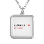 LAGRINI99   Necklaces