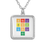 Hheli
 Boal
 Scsecs
 Ac  Necklaces