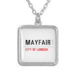 MAYFAIR  Necklaces