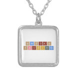 Sebastian
 Salvatierra  Necklaces