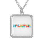 Merry christmas
 ya filthy nerd  Necklaces