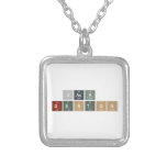 Jack
 Denton  Necklaces