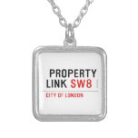  Property Link  Necklaces