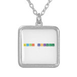 Sidali benkhoula
   Necklaces