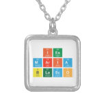 IES
 MARIA 
 BLASCO  Necklaces