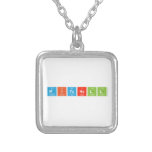 Mitchell   Necklaces