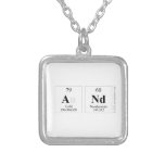 And   Necklaces
