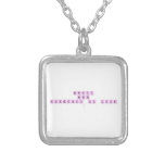 Barnett
 Babies
 Elements of Love
   Necklaces