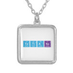 Tatiana  Necklaces