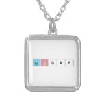 LUC@$#  Necklaces