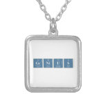 Genius  Necklaces
