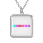 Jordynn  Necklaces