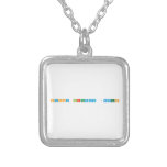 Happy Birthday Jaden  Necklaces