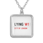 Lying  Necklaces