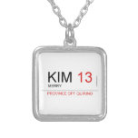 KIM  Necklaces