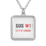Gus  Necklaces