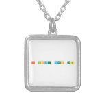 I Love Codys Lab  Necklaces