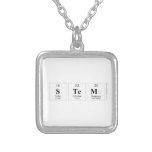 stem  Necklaces