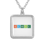 Branding  Necklaces