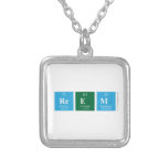 REEM  Necklaces