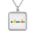 JB’s
 Laboratory   Necklaces