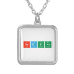 NEDUNO  Necklaces