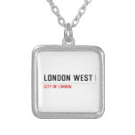 LONDON WEST   Necklaces
