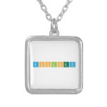 Zoology  Necklaces