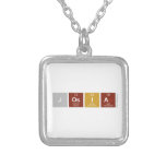 Josia   Necklaces