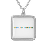 Snowy Owl Scientist  Necklaces